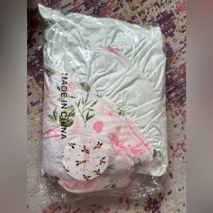 Sweethoney Magnolia Dreamer Blanket New In Bag